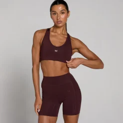 Discount P Dae Training Racerback port-bh DAMES Sportbeha'S