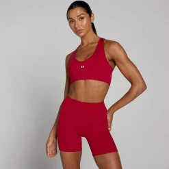 Discount P Dae Training Racerback port-bh DAMES Sportbeha'S