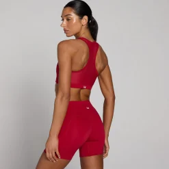 Discount P Dae Training Racerback port-bh DAMES Sportbeha'S