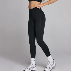 P Dae Trainingegging DAMES Leggings
