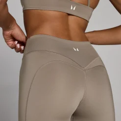 Outlet P Dae Trainingegging DAMES Leggings