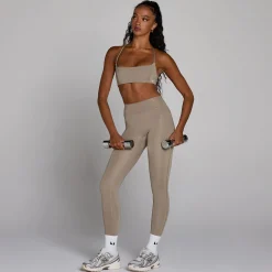 Outlet P Dae Trainingegging DAMES Leggings