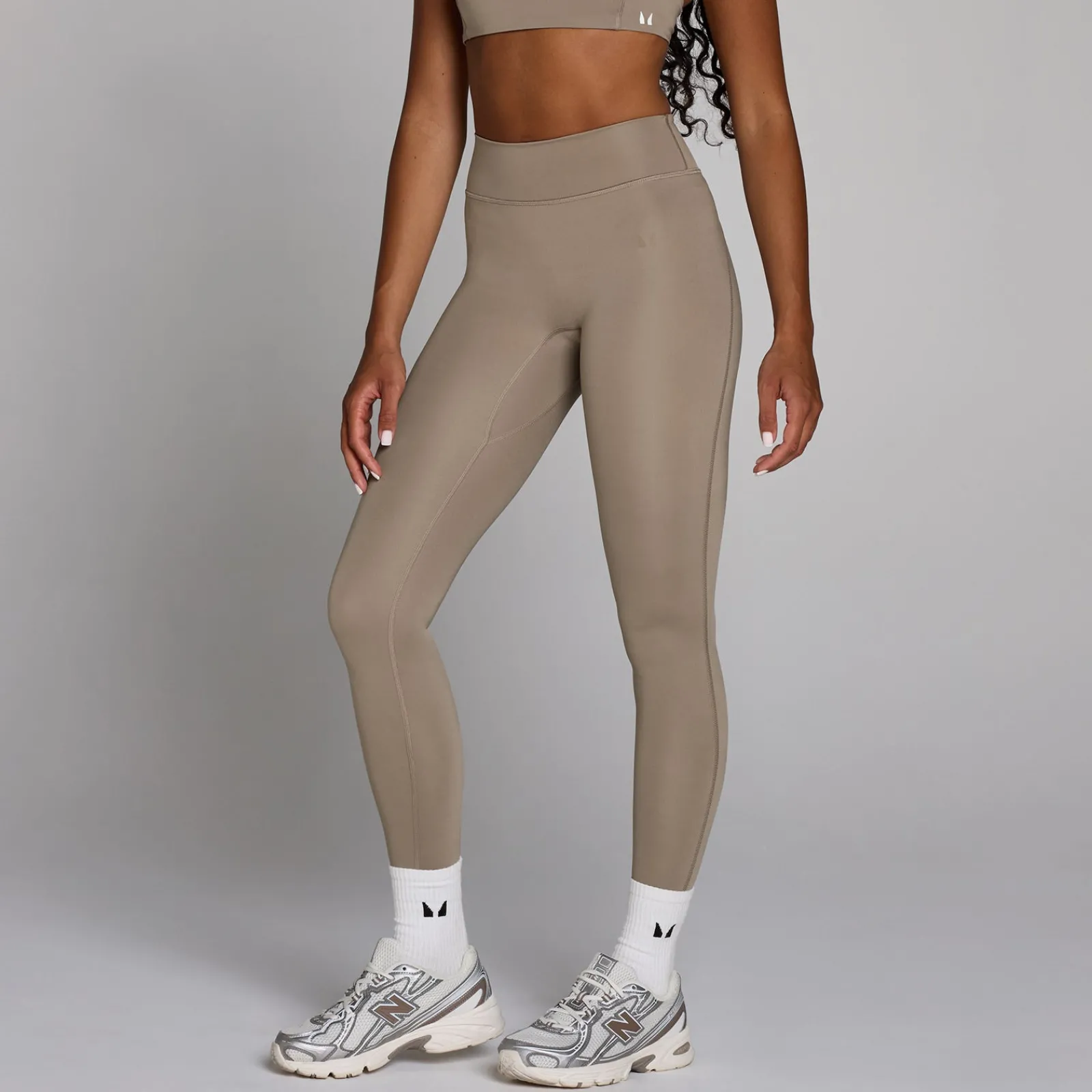 Outlet P Dae Trainingegging DAMES Leggings