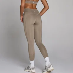 Outlet P Dae Trainingegging DAMES Leggings