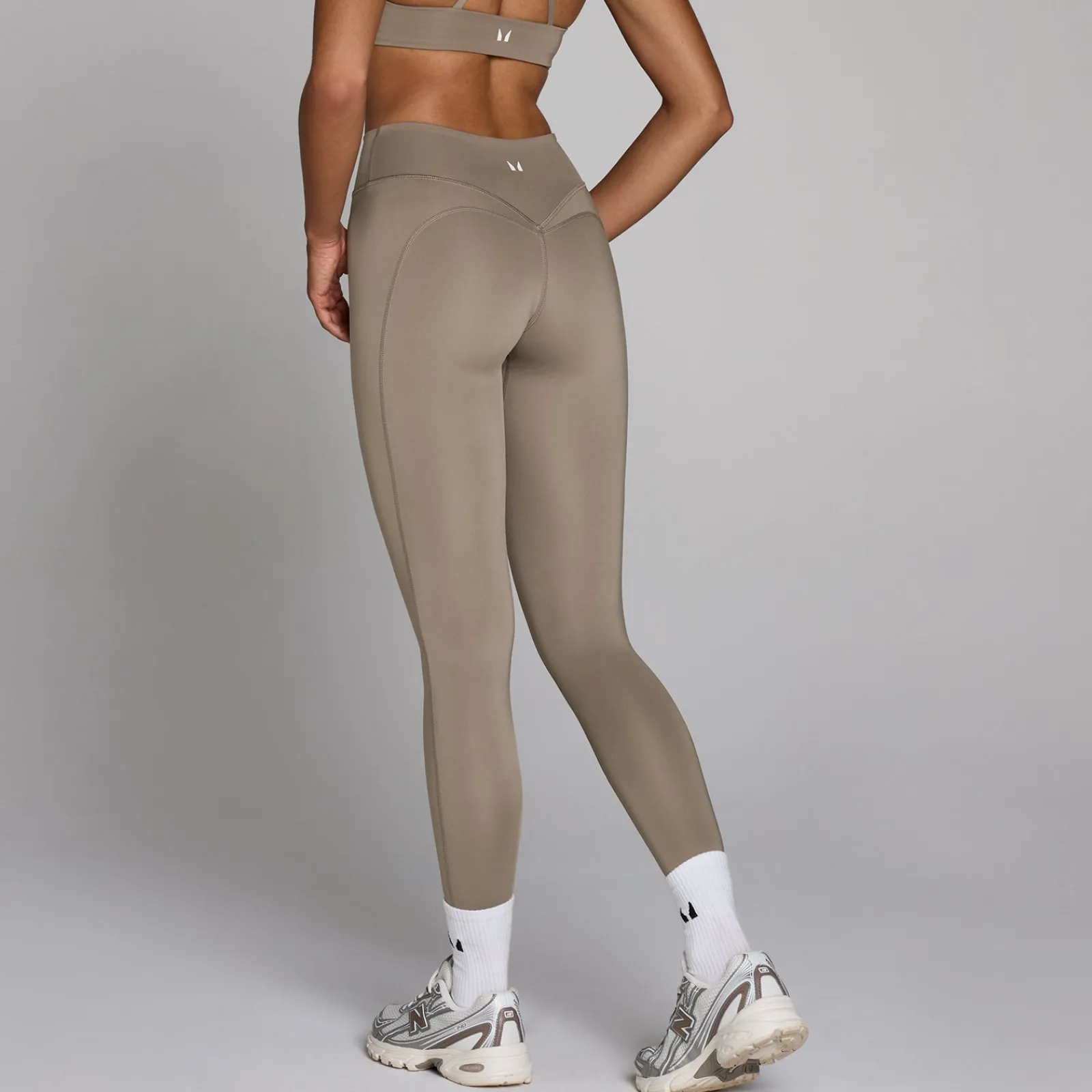 Outlet P Dae Trainingegging DAMES Leggings