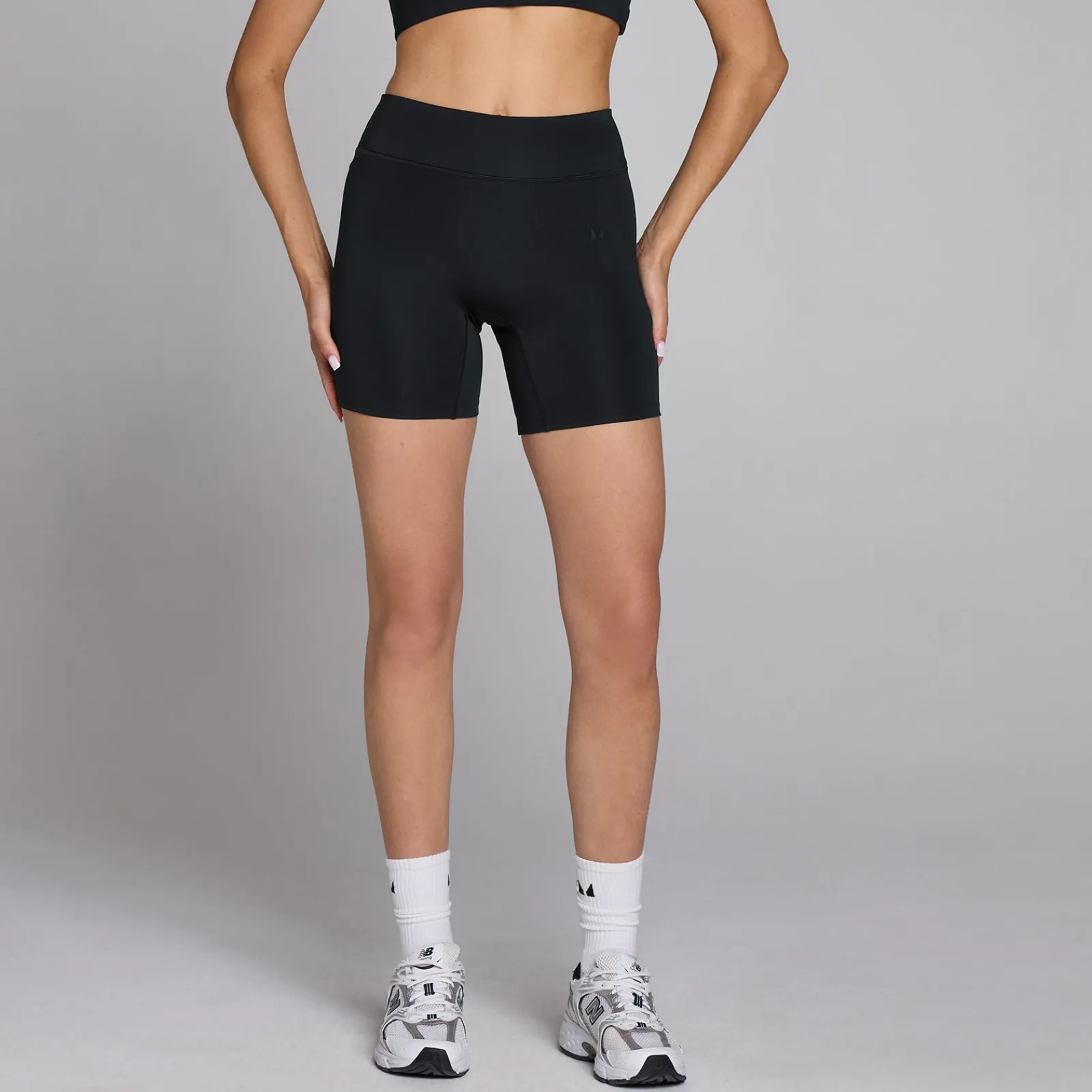 Best P Dae Traininghort DAMES Leggings|Shorts