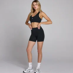 Best P Dae Traininghort DAMES Leggings|Shorts