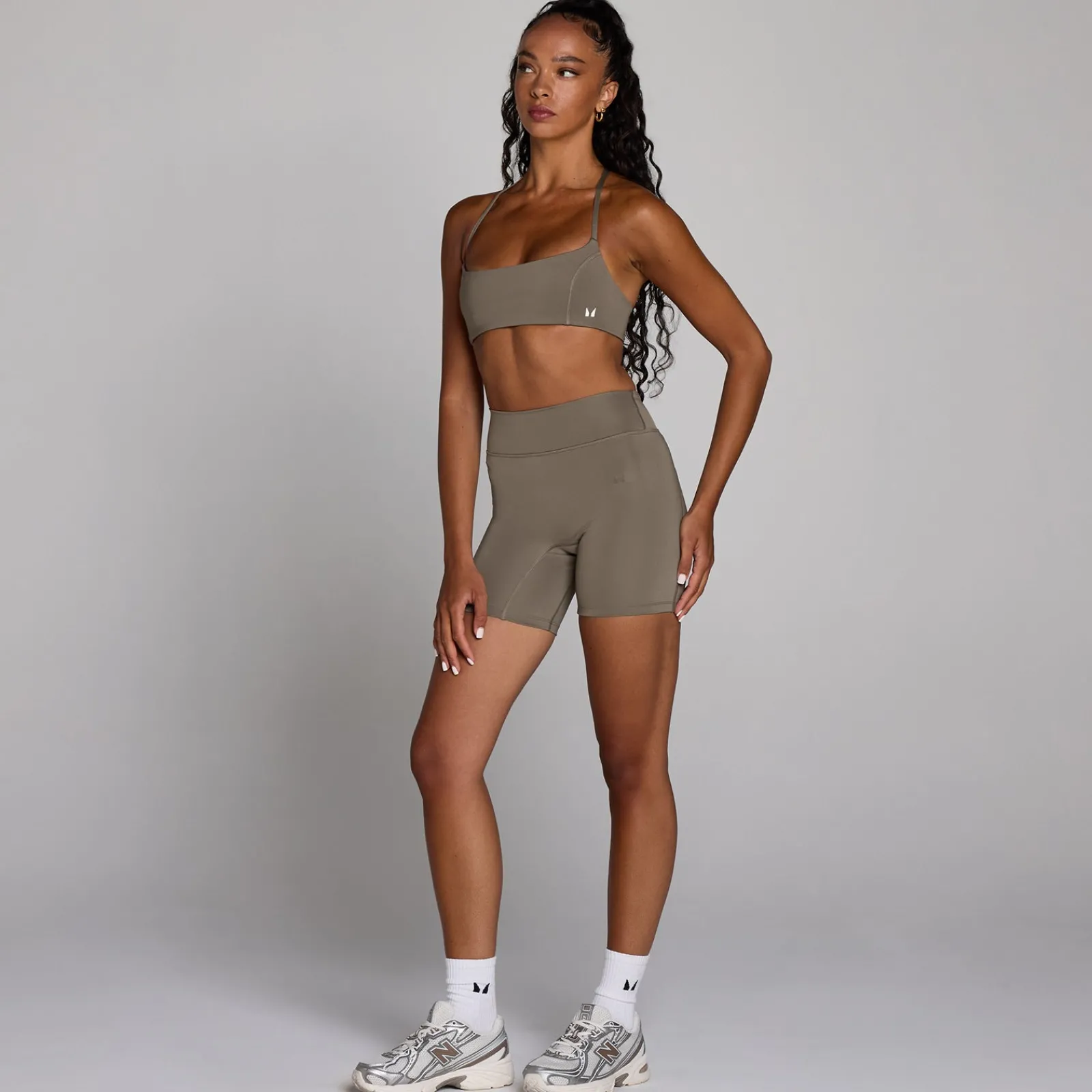P Dae Traininghort DAMES Shorts