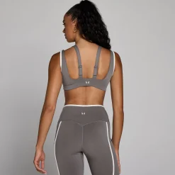 Clearance P Daes Veocity Contrast Dubbee aag Sport-bh DAMES Sportbeha'S