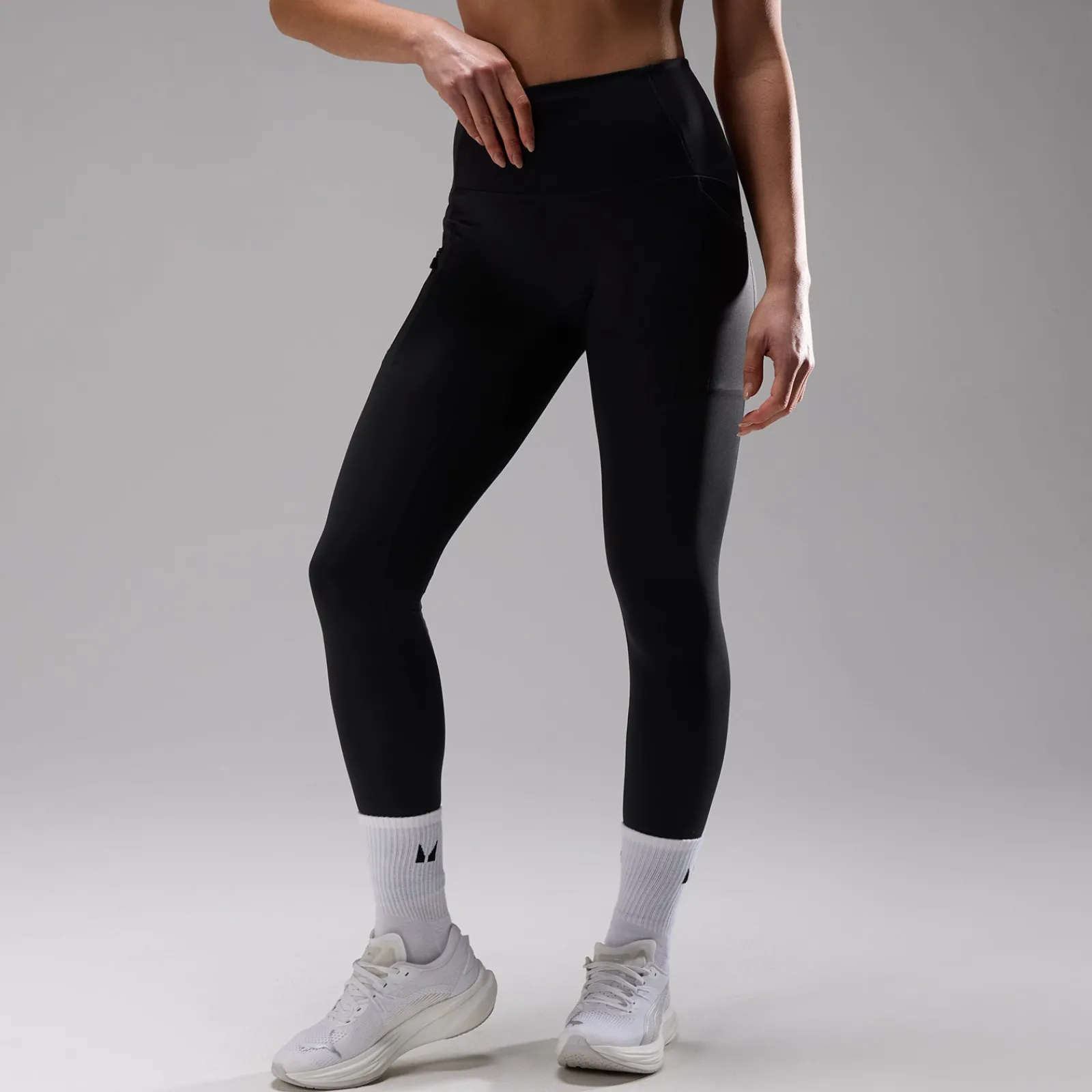 New P Dae Veocity Utra egging DAMES Leggings