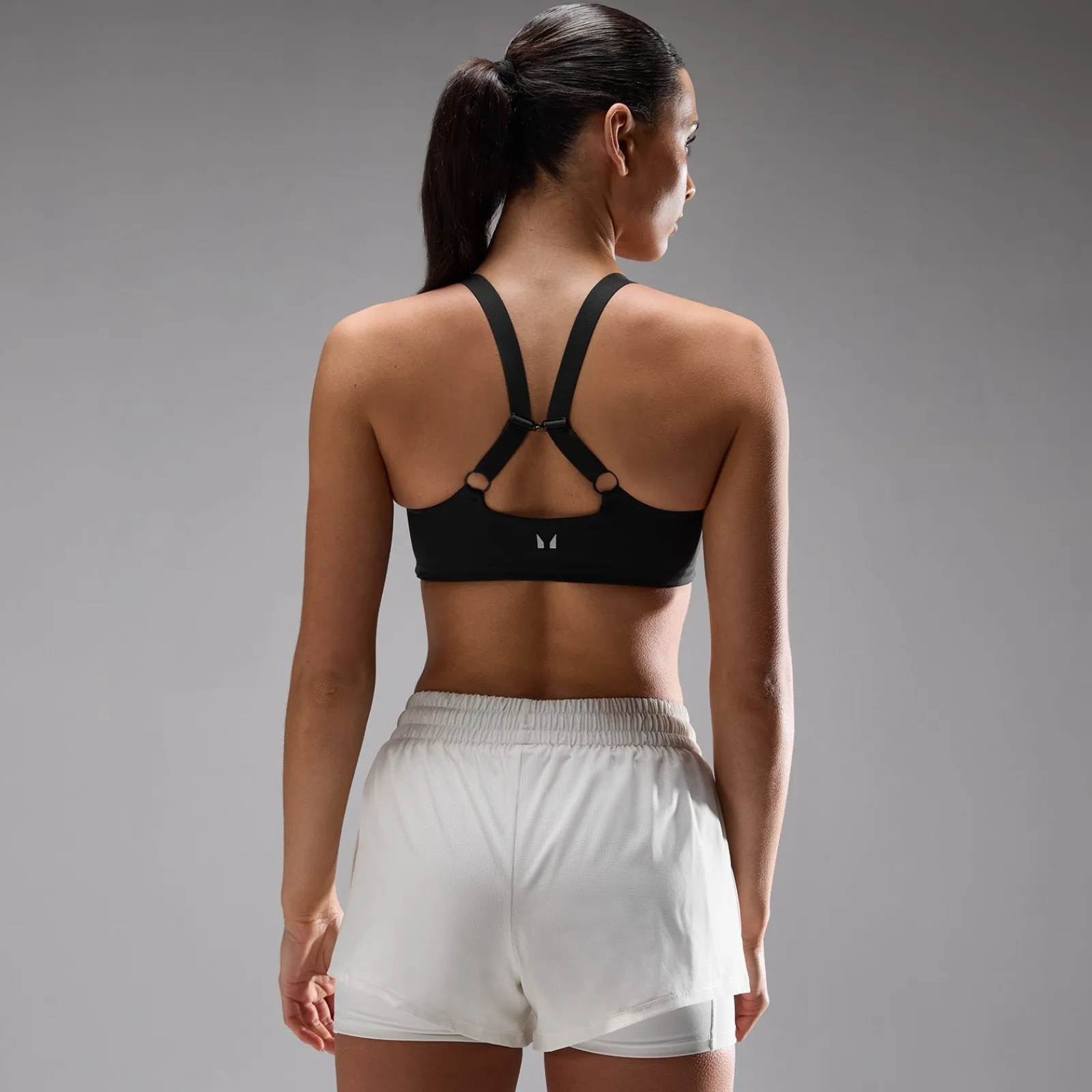 Hot P Dae Veocity Utra port-BH DAMES Sportbeha'S