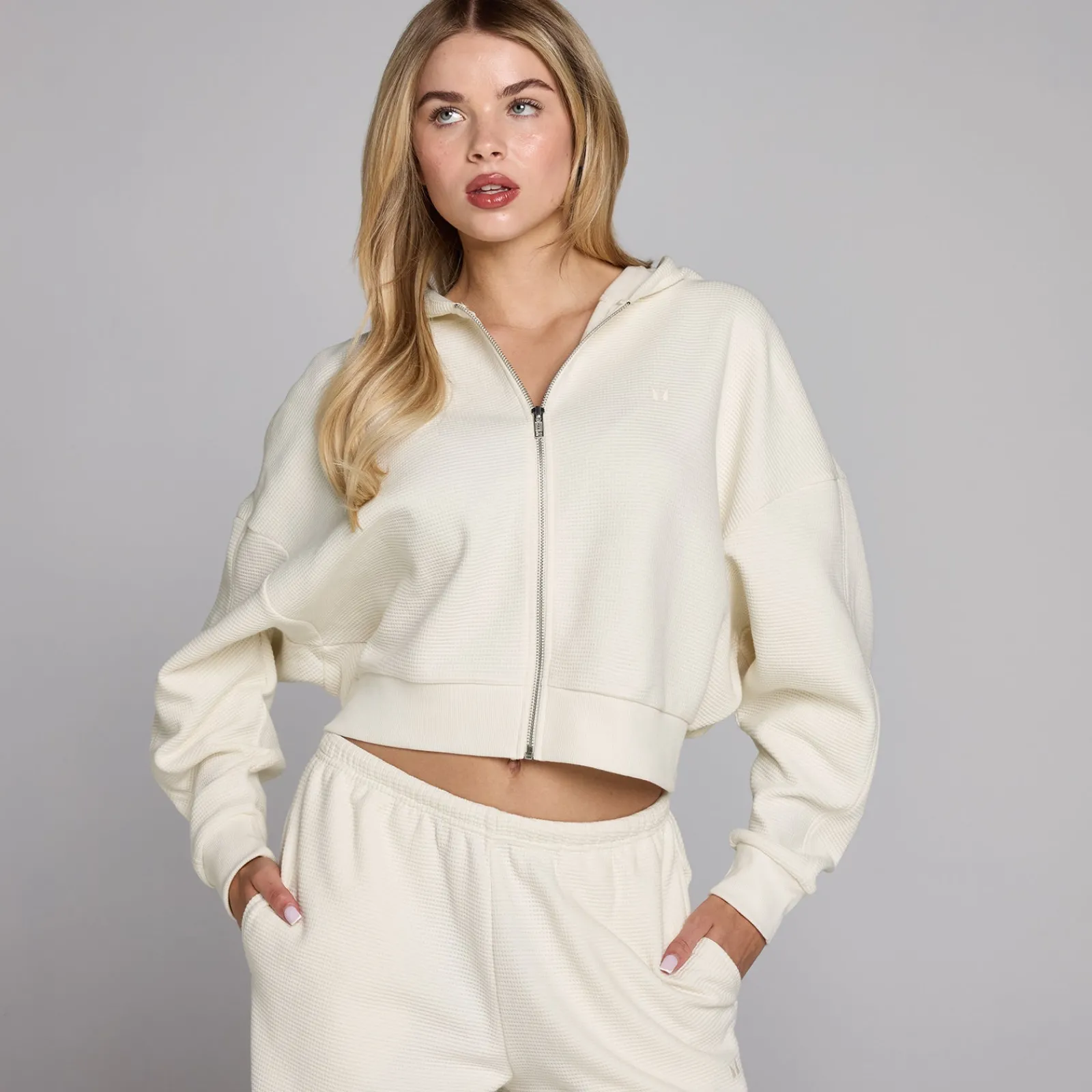 Hot P Dae Waffe Hoodie et Rit DAMES Hoodies
