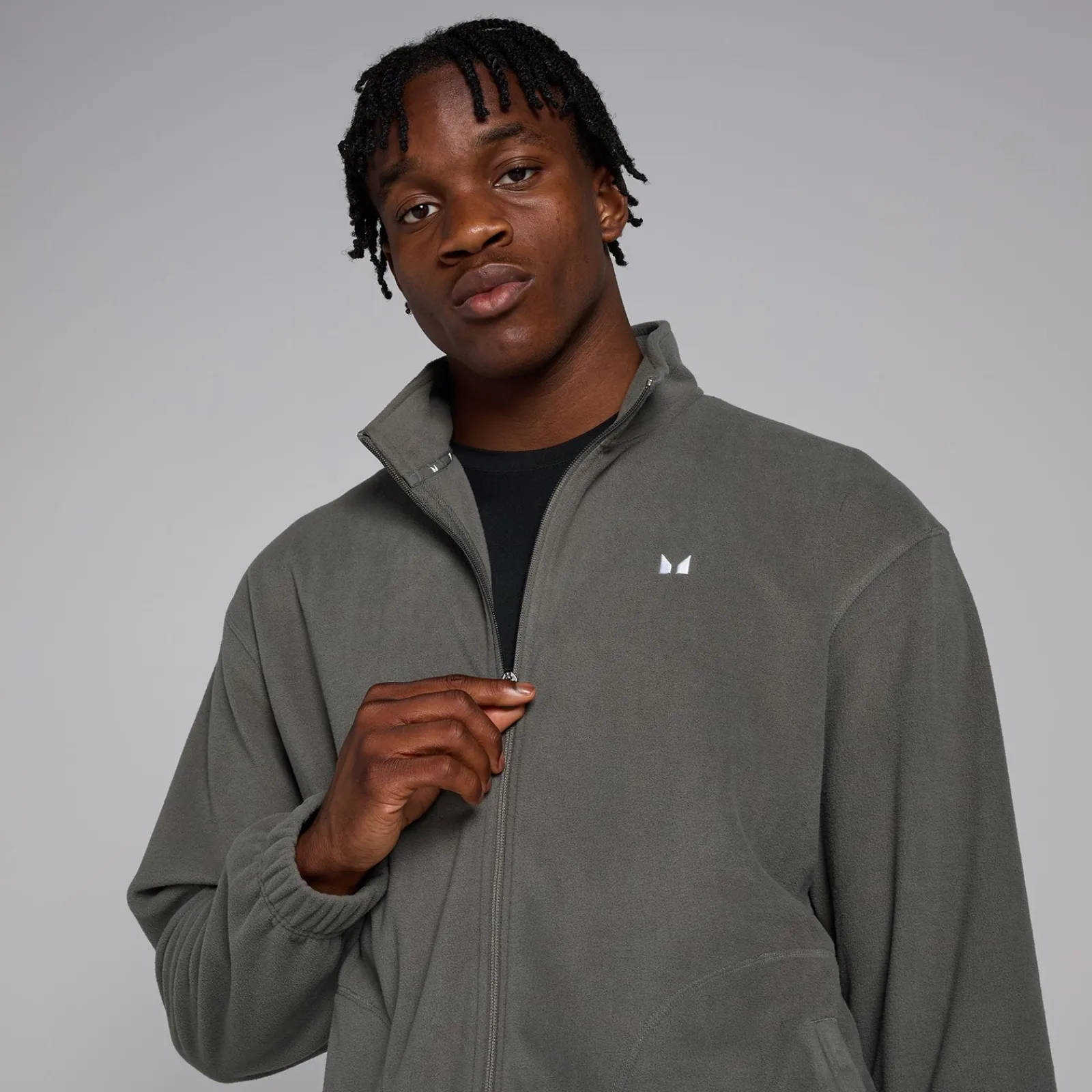 P feecevet et rit voor heren Heren Hoodies