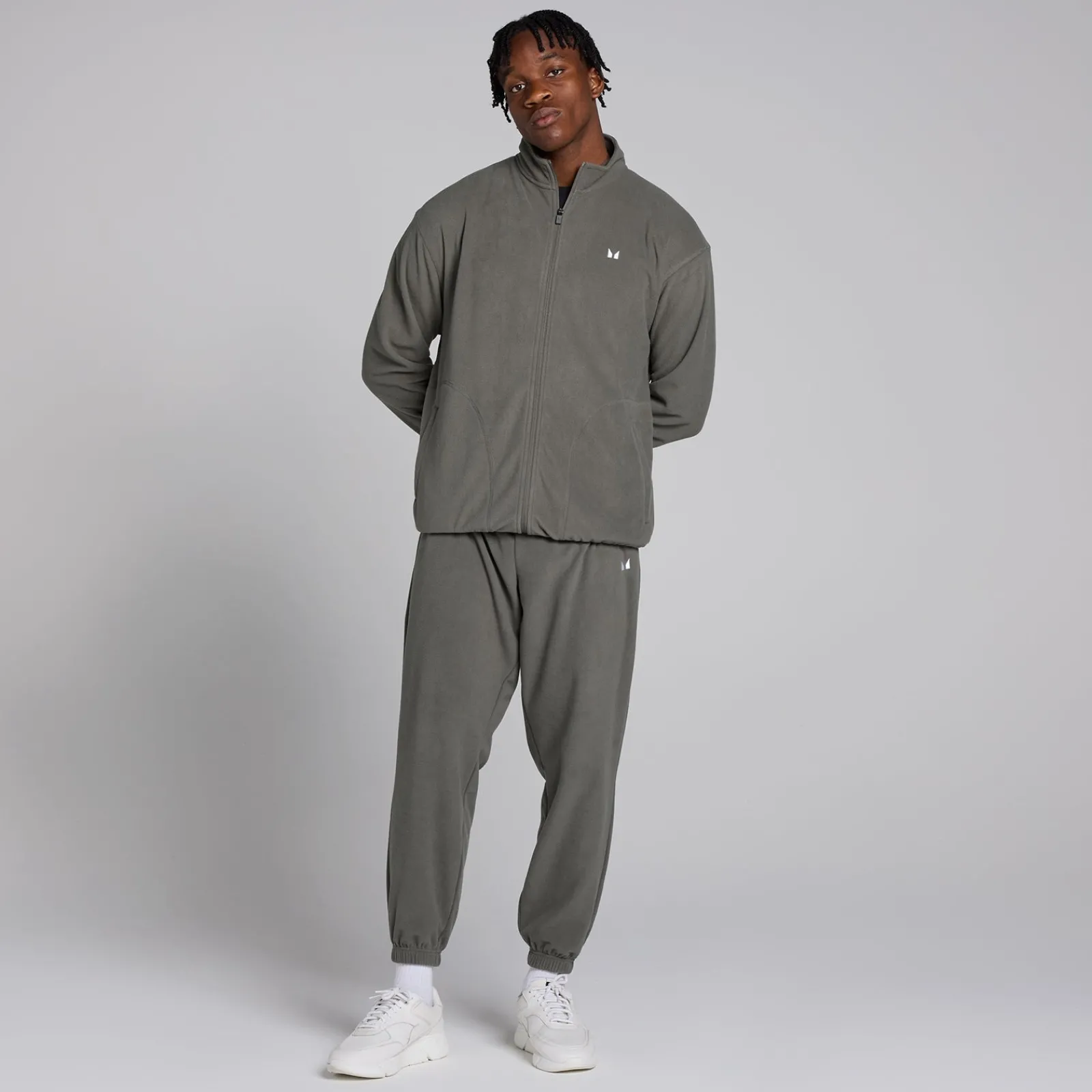 P feecevet et rit voor heren Heren Hoodies