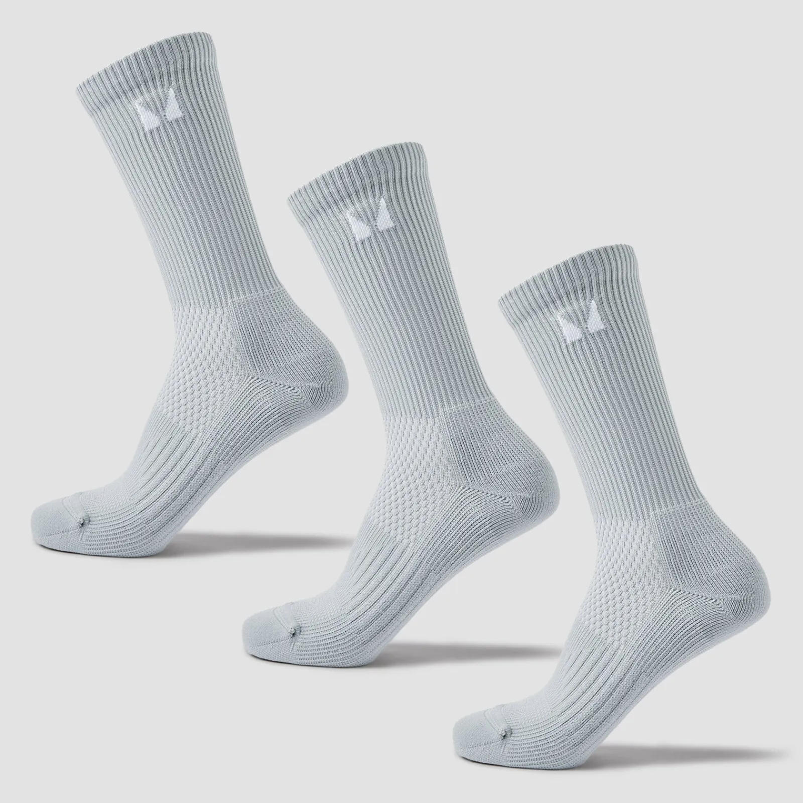 Sale MP Hardloopsokken (3 Pack) Heren Ondergoed & Sokken|Ondergoed & Sokken