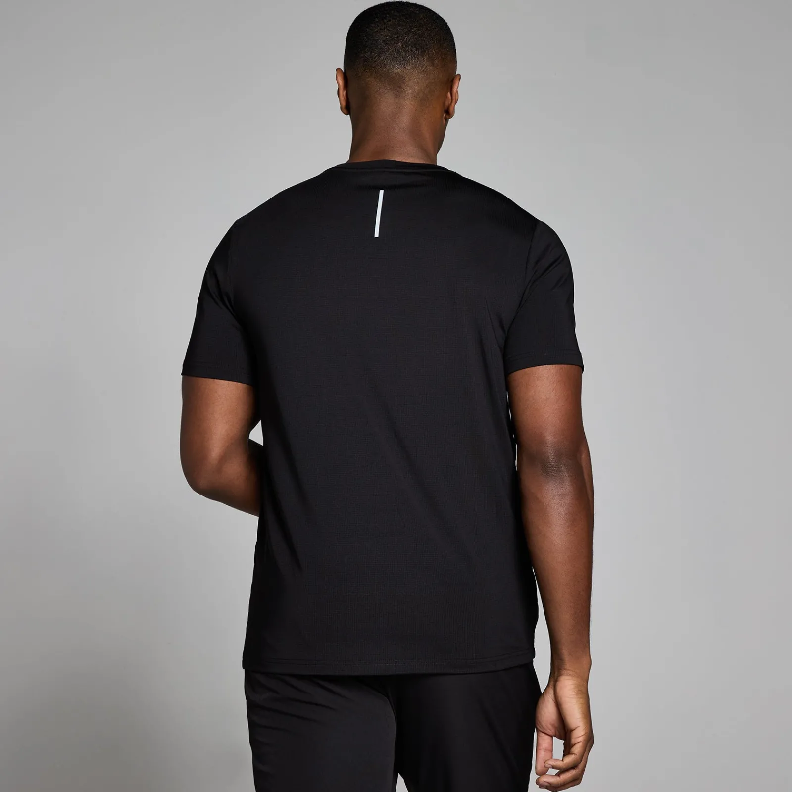 Online P Heren Active Geruit T-hirt Heren T-Shirts & Tops