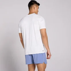 Clearance P Heren Active Training Piar Graphic T-hirt Heren T-Shirts & Tops