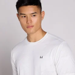 Clearance P Heren Active Training Piar Graphic T-hirt Heren T-Shirts & Tops