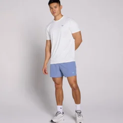 Clearance P Heren Active Training Piar Graphic T-hirt Heren T-Shirts & Tops