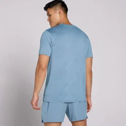 Discount P Heren Active Training Piar Grafich T-hirt Heren T-Shirts & Tops