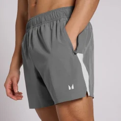 P Heren Active Training 5" Pocket hort Heren Shorts