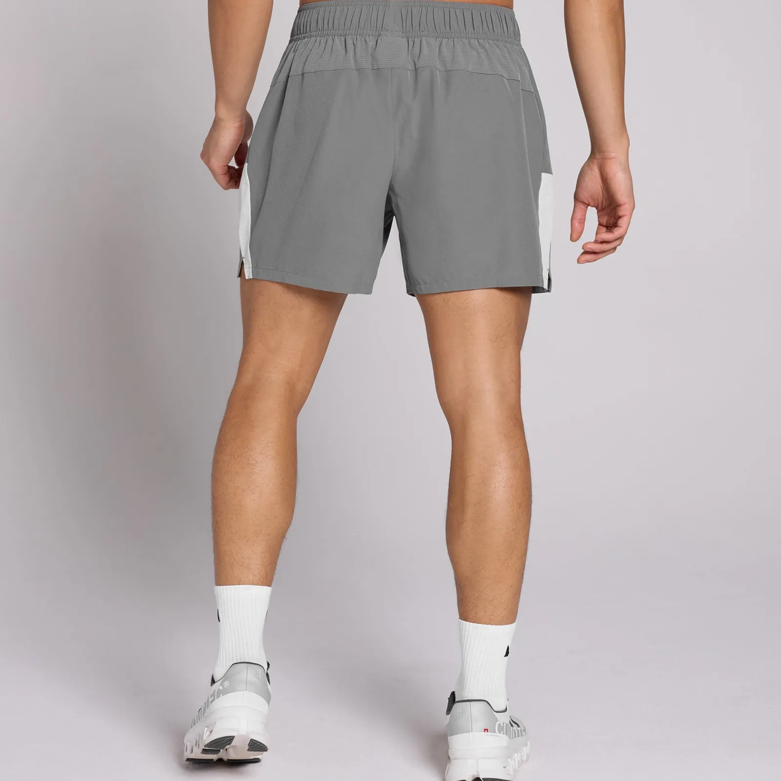 P Heren Active Training 5" Pocket hort Heren Shorts