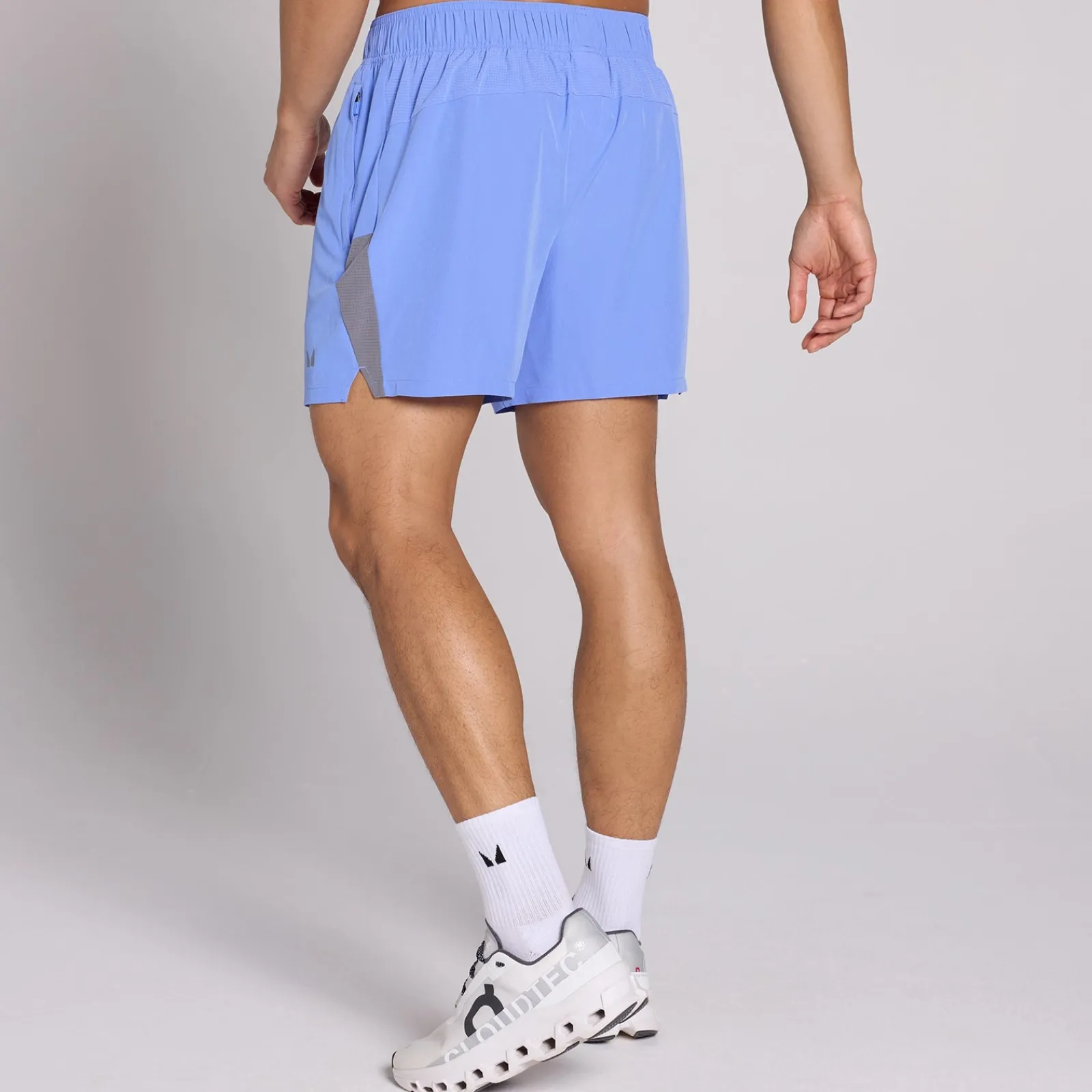 Sale P Heren Active Training 5" Zak hort Heren Shorts