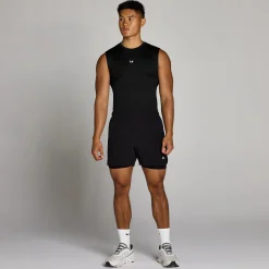 Hot P Heren Baiaag Tanktop Heren Basis Lagen|T-Shirts & Tops