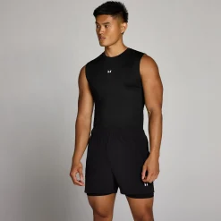 Hot P Heren Baiaag Tanktop Heren Basis Lagen|T-Shirts & Tops
