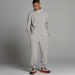 New P Heren Feece Joggingbroek Heren Joggingbroeken|Tracksuits