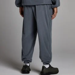 New P Heren Feece Joggingbroek Heren Joggingbroeken|Tracksuits