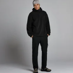 Sale P Heren Feece 1/4 Rits Hoodie Heren Tracksuits|Hoodies