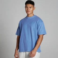 Sale P Heren Gewaen Overized Katoenen T-hirt Heren T-Shirts & Tops