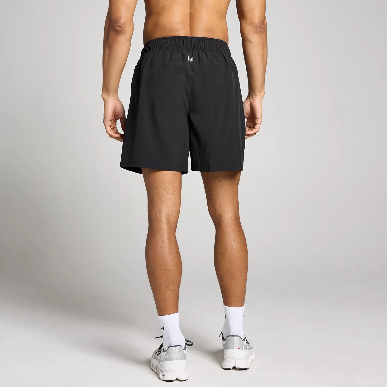 New P Heren 7" Geweven Training hort Heren Shorts