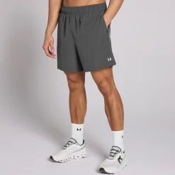 P Heren 7" Geweven Traininghort Heren Shorts