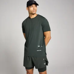 Outlet MP Heren Hybrid Meh T-hirt Heren T-Shirts & Tops