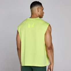 New P Heren Hybrid Overized eh Tanktop Heren Stringers & Tanks|T-Shirts & Tops
