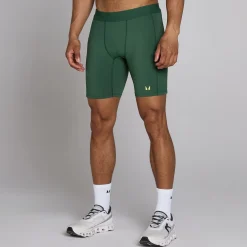 Best P Heren Hybrid Pocket Haf Tight Heren Shorts