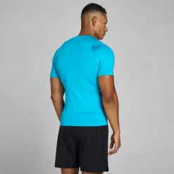 New P Heren Korte ouw Baeayer T-hirt Heren Basis Lagen|T-Shirts & Tops