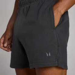 P Heren 5" oopback weathort Heren Shorts