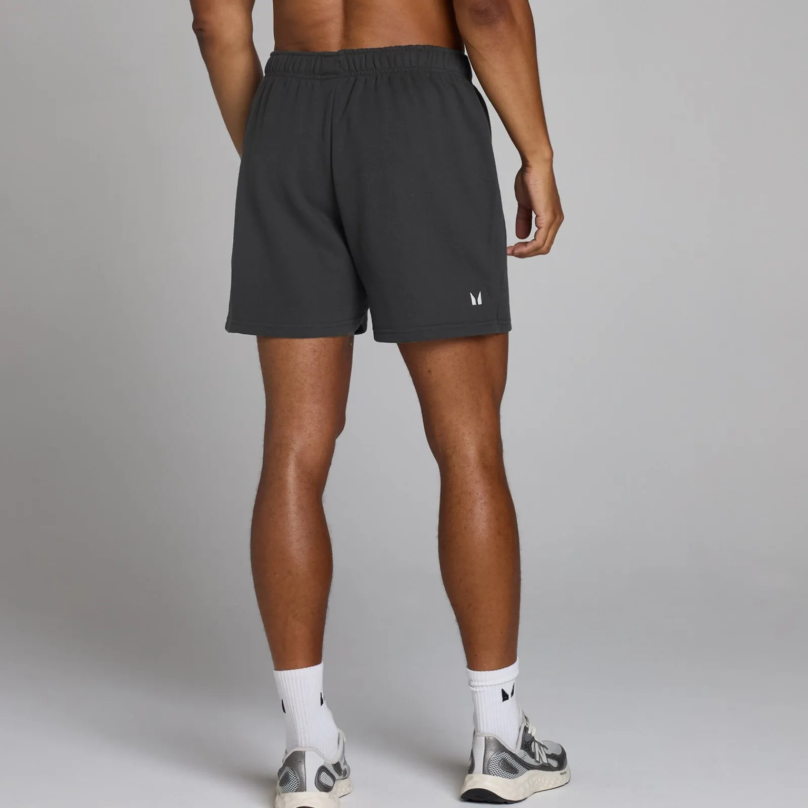P Heren 5" oopback weathort Heren Shorts