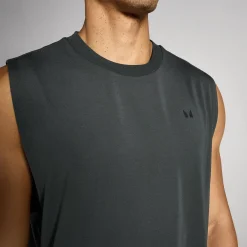 New P Heren Overized Cotton oda Tanktop Heren Stringers & Tanks|T-Shirts & Tops