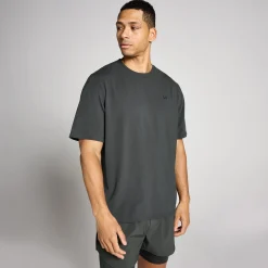 Clearance P Heren Overized Cotton oda T-hirt Heren T-Shirts & Tops