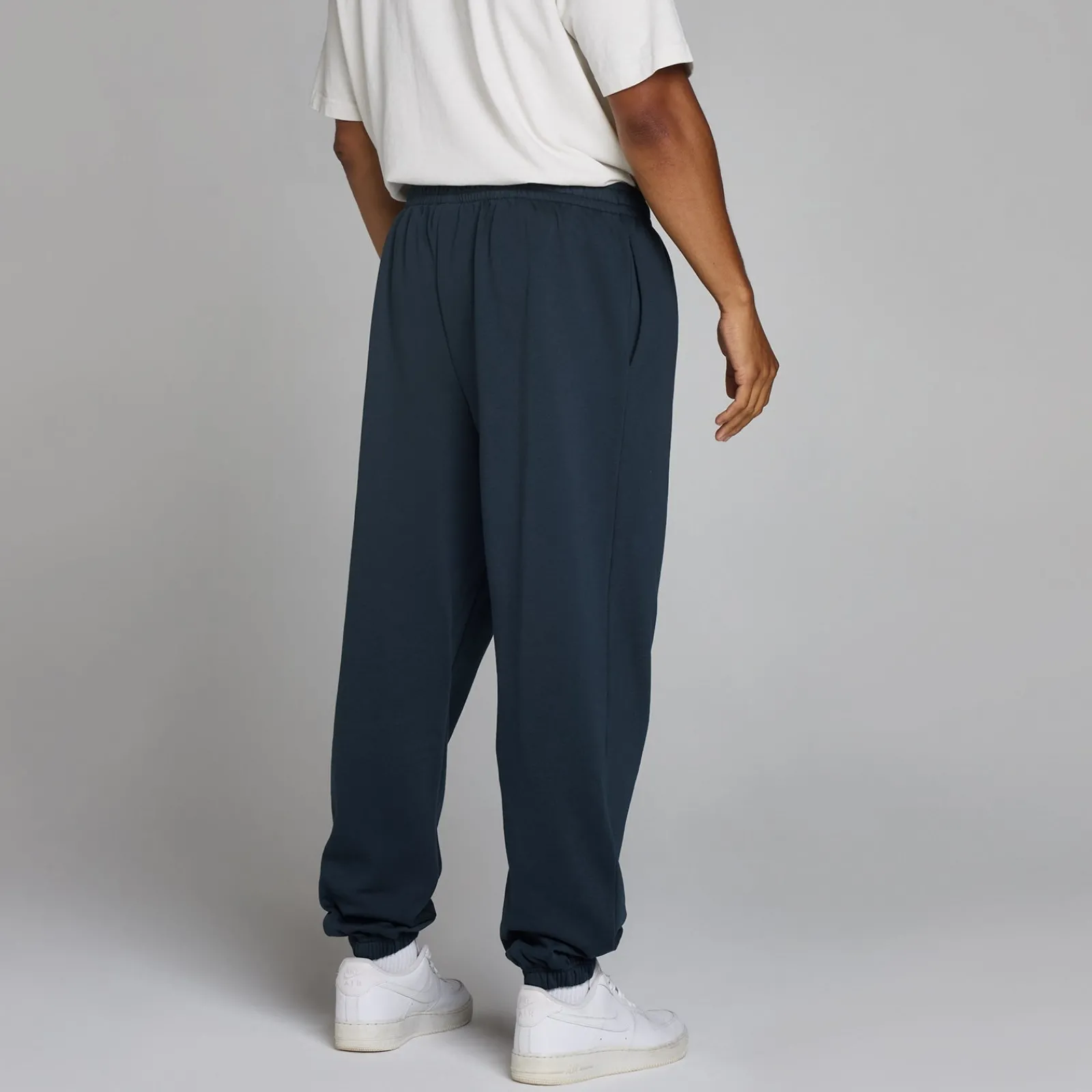 P Heren Ret Day Overized Joggingbroek Heren Joggingbroeken|Tracksuits