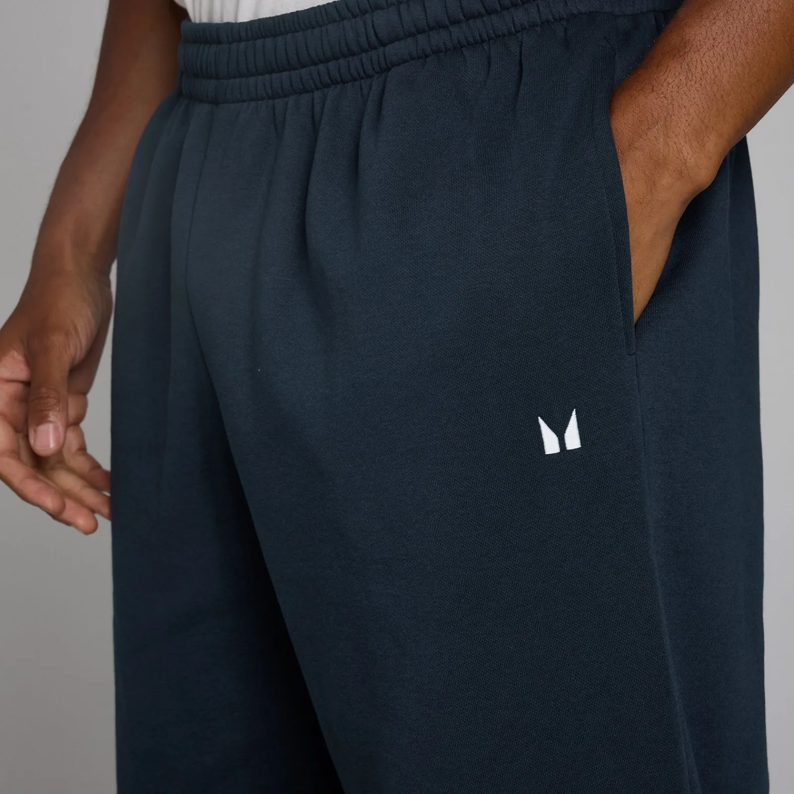 P Heren Ret Day Overized Joggingbroek Heren Joggingbroeken|Tracksuits
