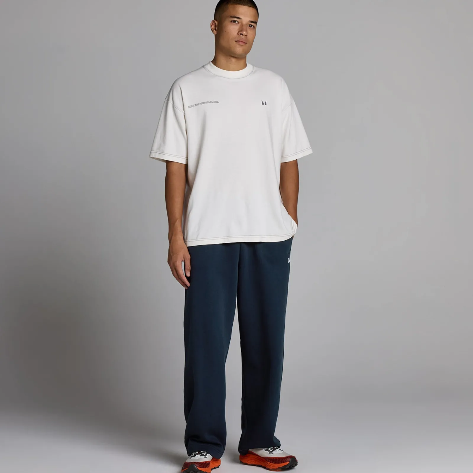 Discount P Heren Ret Day Rechte Pijpen Joggingbroek Heren Joggingbroeken|Tracksuits