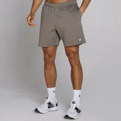 Clearance P Heren Ret Day 7" weathort Heren Joggingbroeken|Shorts