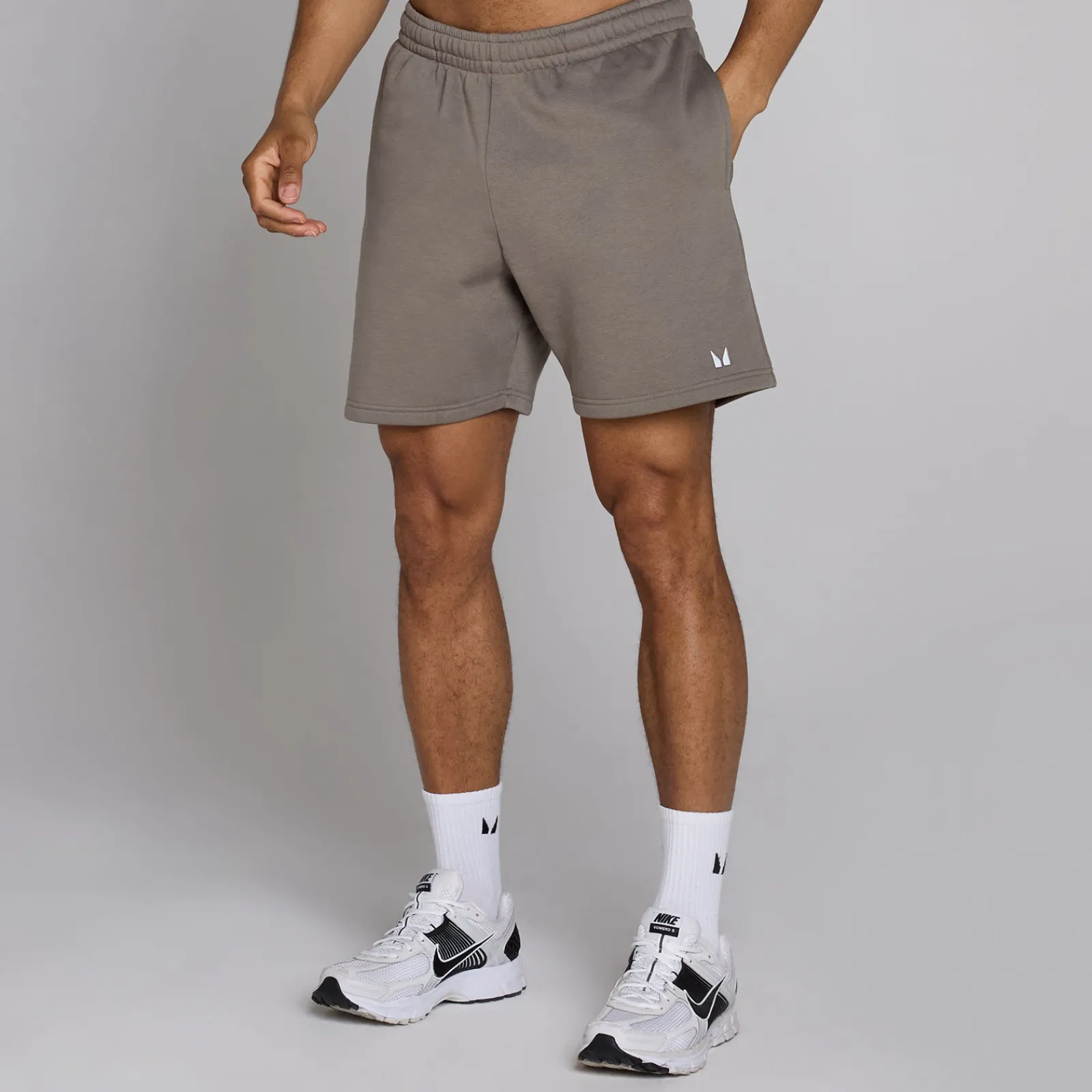 Clearance P Heren Ret Day 7" weathort Heren Joggingbroeken|Shorts