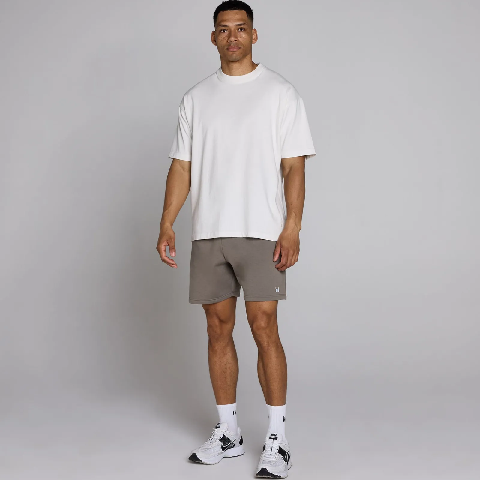 Clearance P Heren Ret Day 7" weathort Heren Joggingbroeken|Shorts