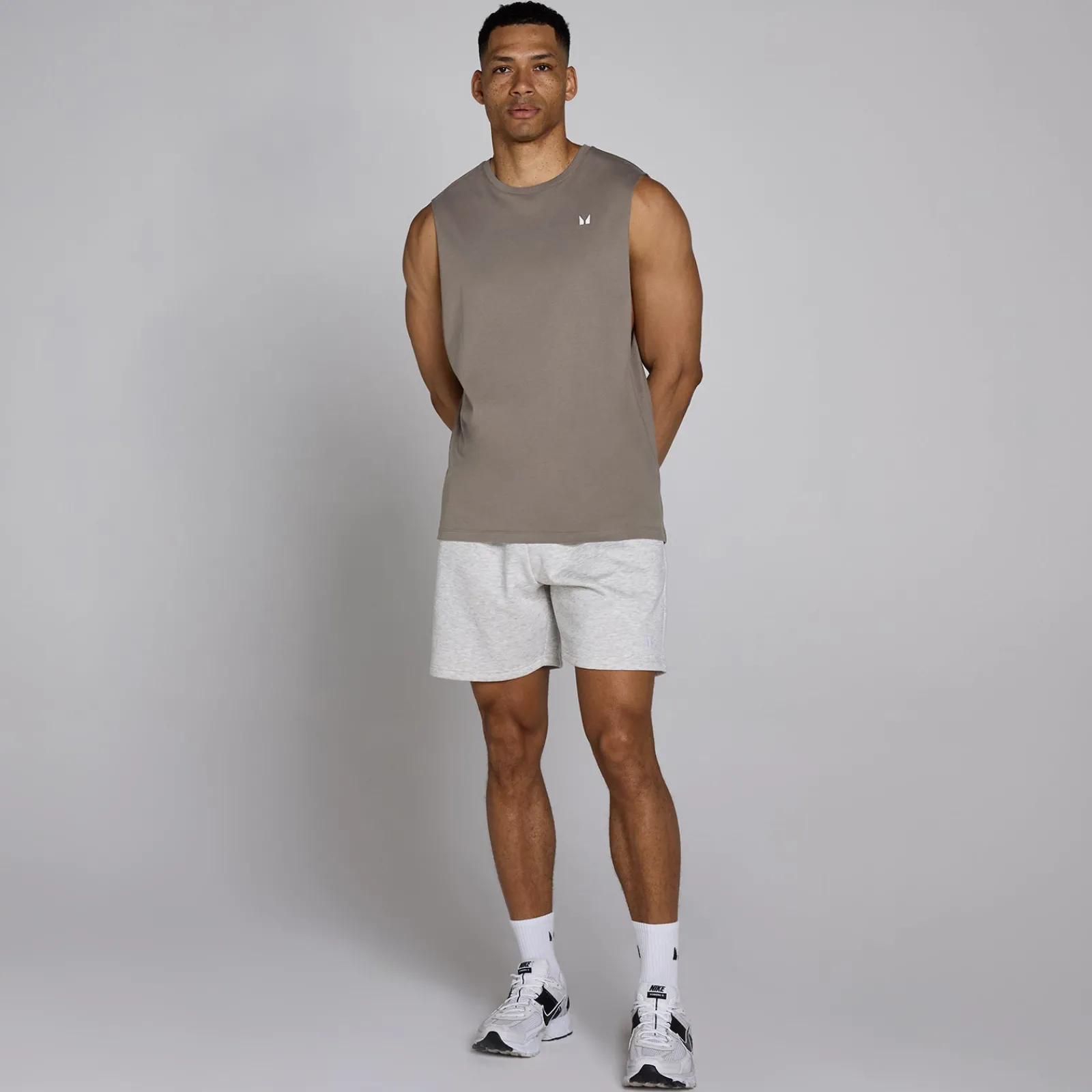 Sale P Heren Ret Day Tank Heren Stringers & Tanks|T-Shirts & Tops